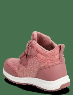 Bouncy Glitter Mid WP 2V - Vinterstövlar