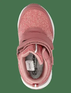 Bouncy Glitter Mid WP 2V - Vinterstövlar