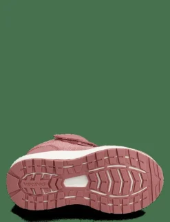 Bouncy Glitter Mid WP 2V - Vinterstövlar