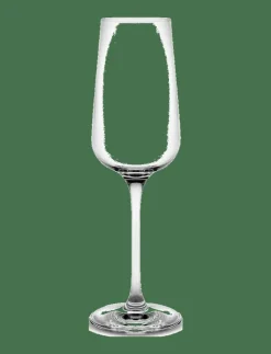 Bouquet Champagneglas 29 cl klar 6 st. - Champagneglas