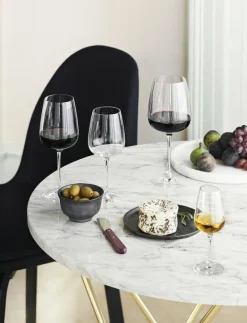 Bouquet Rödvinsglas 62 cl klar 6 st. - Vinglas
