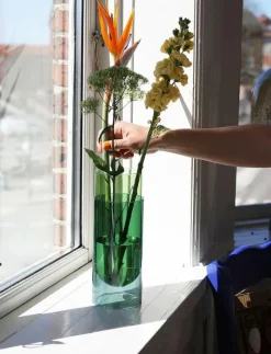 BOUQUET TUBE - Cylindervas