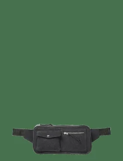 Boutique Washed Carni Bag - Magväskor