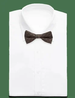 Bow tie with pattern - Flugor