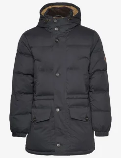 Bower Down Parka - Fodrade jackor