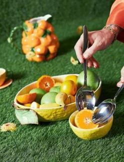 Bowl Lemon - Frukostskålar
