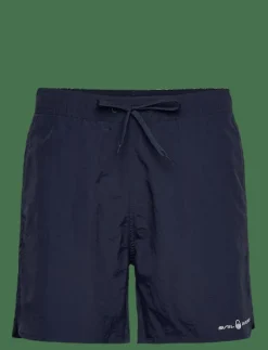 BOWMAN LOGO VOLLEY - Friluftsshorts