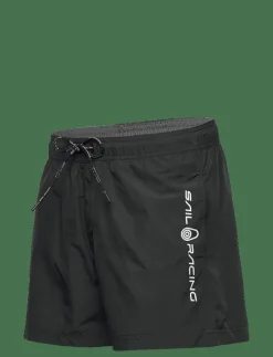 BOWMAN VOLLEY SHORTS - Badbyxor