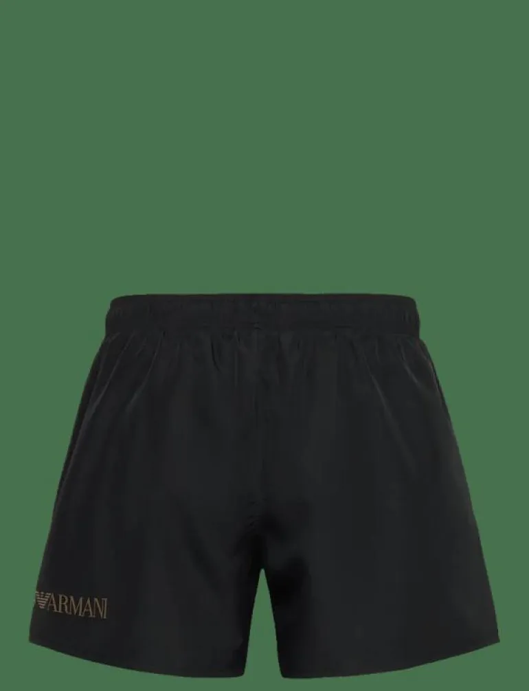 BOXER BEACHWEAR - Badbyxor