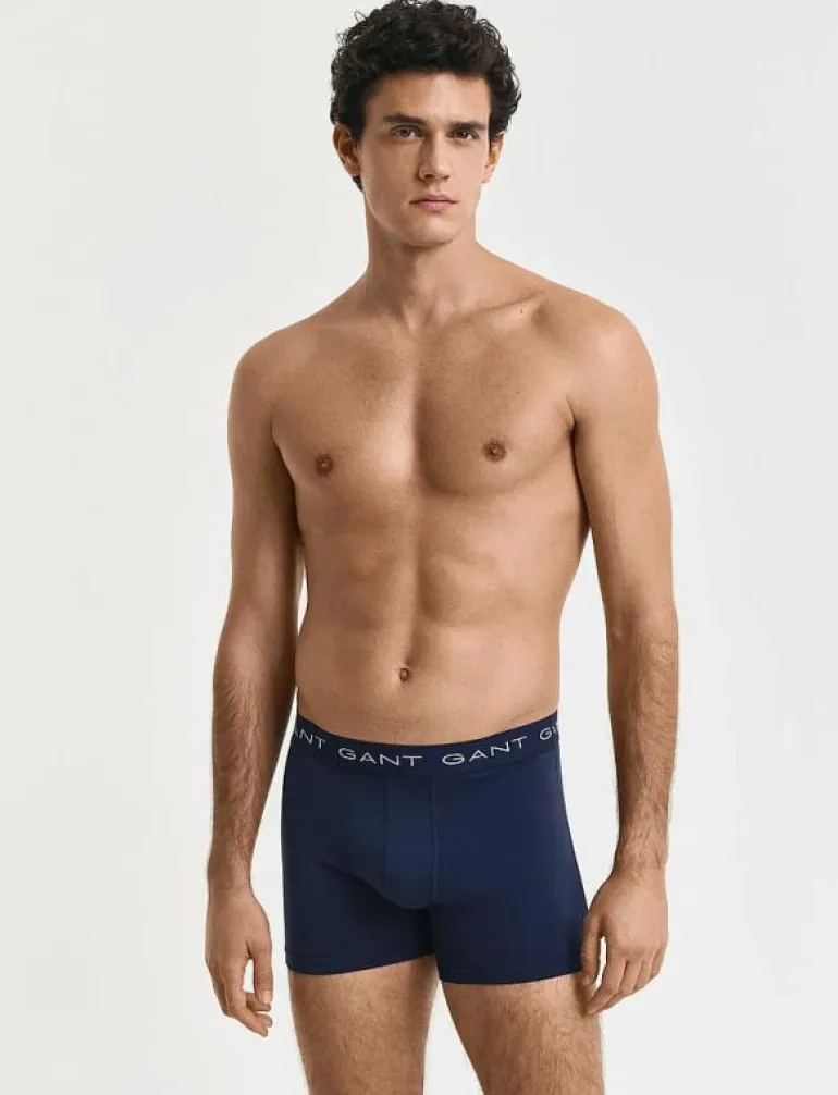 BOXER BRIEF 3-PACK - Boxershorts