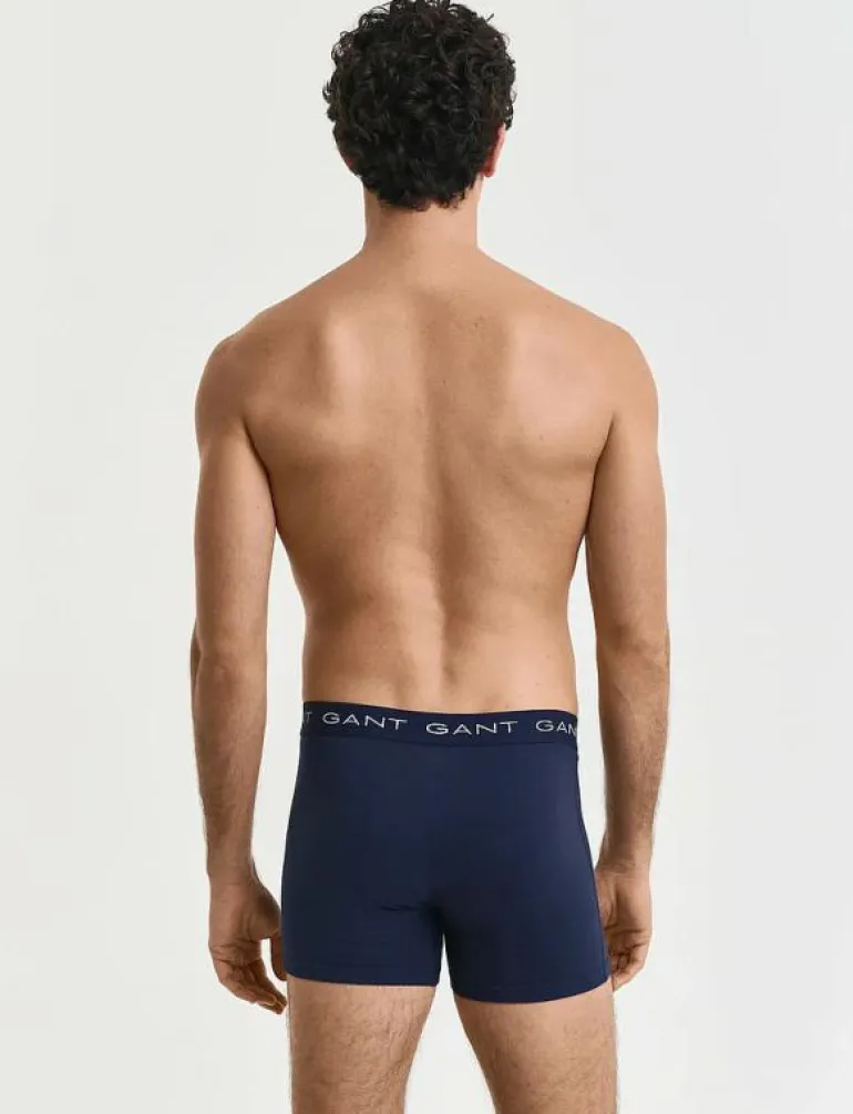 BOXER BRIEF 3-PACK - Boxershorts
