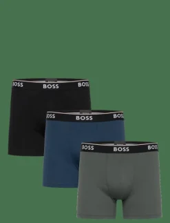 BoxerBr 3P Power - Boxershorts