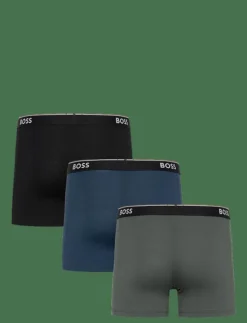 BoxerBr 3P Power - Boxershorts