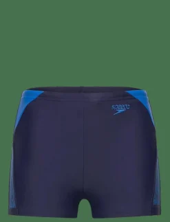 Boys HyperBoom Splice Aquashort - Badbyxa
