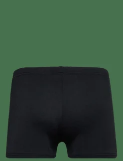 BOY'S TEAM SWIM SHORT SOLID - Badbyxa