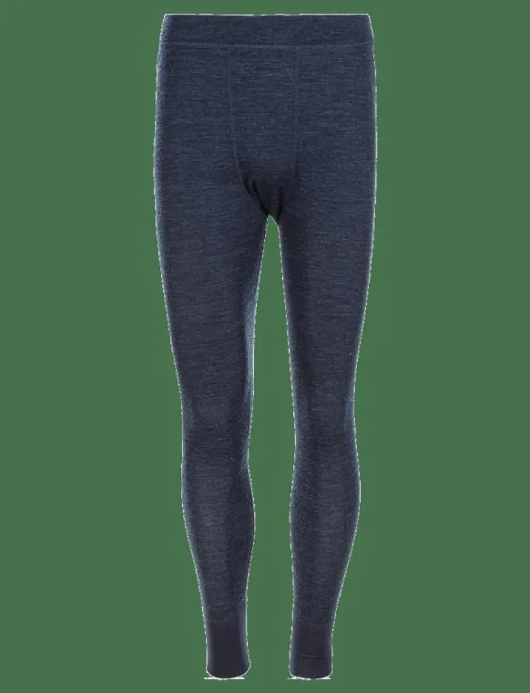 Bradley M Merino Wool Pants - Underställsbyxa