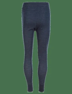 Bradley M Merino Wool Pants - Underställsbyxa