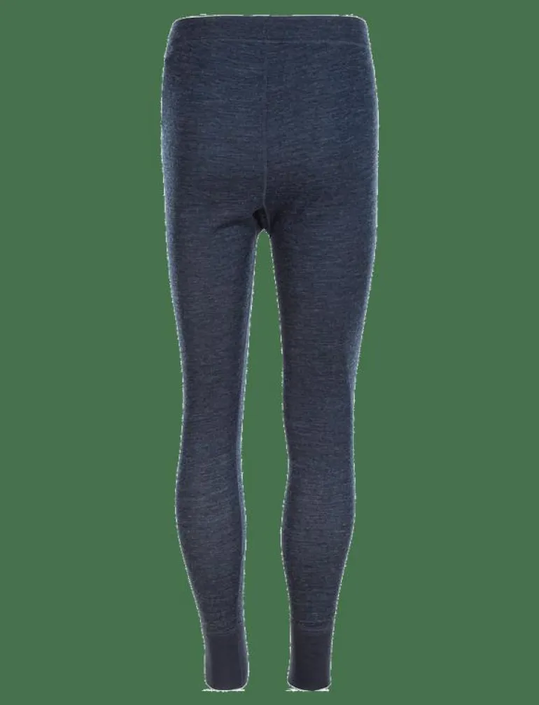 Bradley M Merino Wool Pants - Underställsbyxa