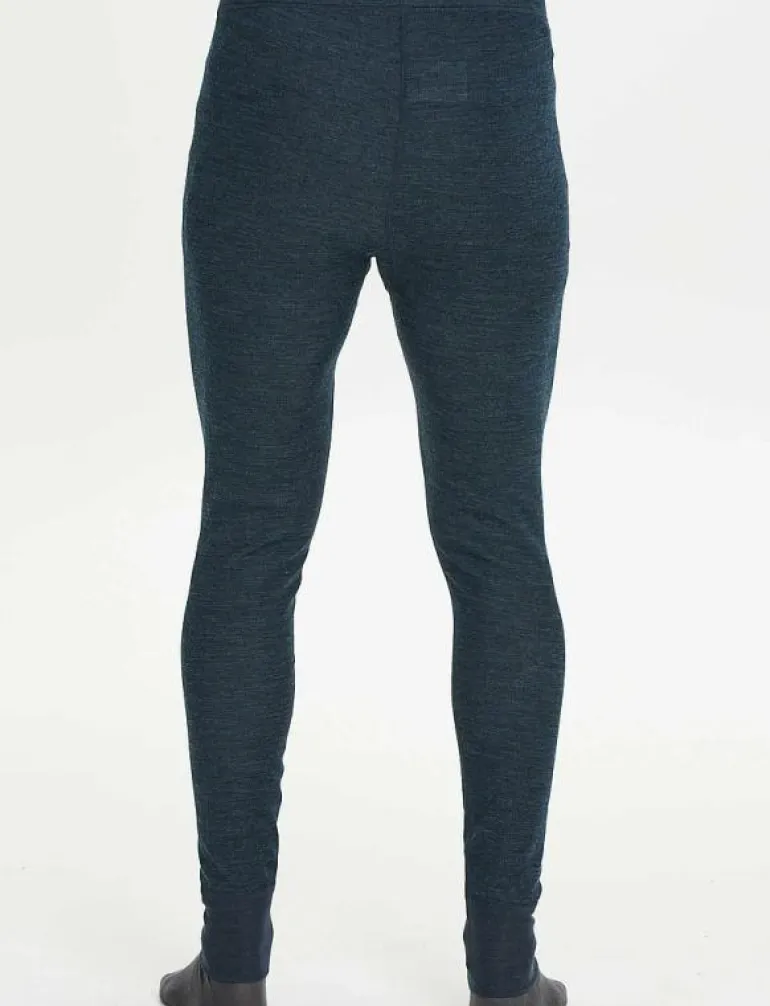 Bradley M Merino Wool Pants - Underställsbyxa