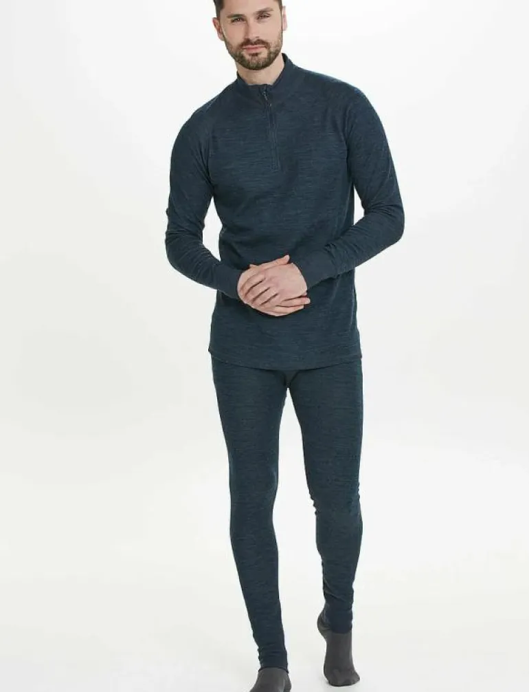 Bradley M Merino Wool Pants - Underställsbyxa