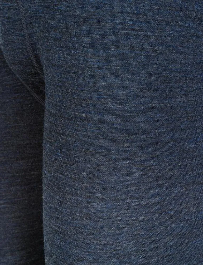 Bradley M Merino Wool Pants - Underställsbyxa