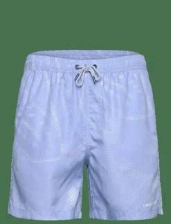 braids swim short - Badbyxor