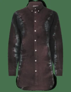 Brasilia Shirt - Långärmade