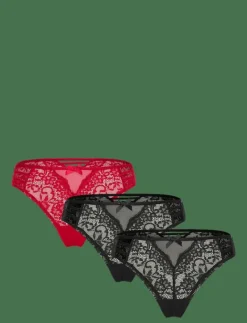 BRASILIAN R 3-PACK - Brazilian trosor