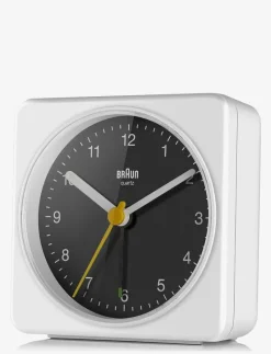 Braun Alarm Clock - Väckarklockor