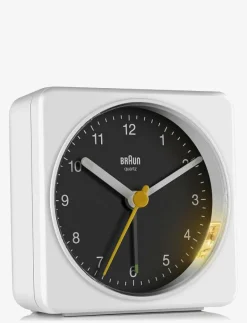 Braun Alarm Clock - Väckarklockor