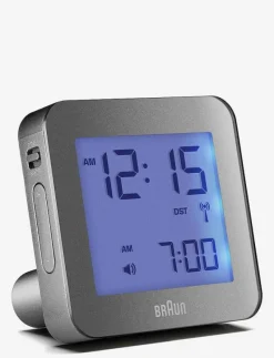 Braun Väckarklocka - Väckarklockor