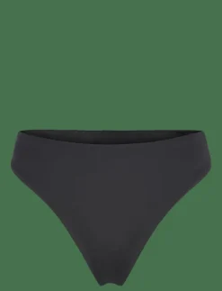 Brazilian High Waist Bikini Bottom - Bikinis