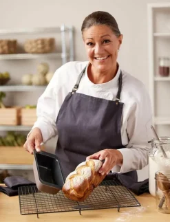 Brödform - Brödform