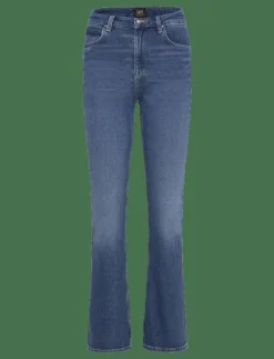 BREESE BOOT - Boot cut Jeans