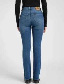 BREESE BOOT - Boot cut Jeans