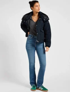 Breese Boot - Boot cut Jeans