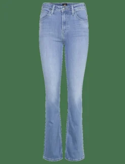 Breese Boot - Utsvängda jeans