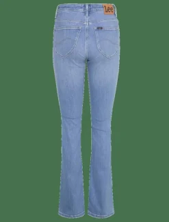 Breese Boot - Utsvängda jeans