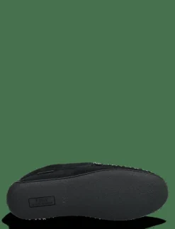 Brenan Polo Bear Suede Slipper - Loafers