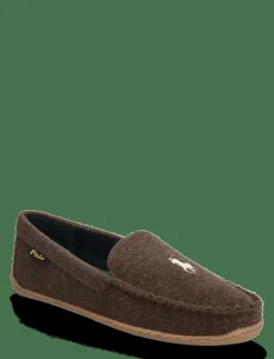Brenan Signature Pony Slipper - Inneskor