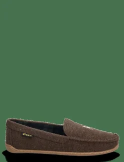 Brenan Signature Pony Slipper - Inneskor