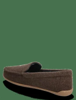 Brenan Signature Pony Slipper - Inneskor