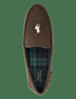 Brenan Signature Pony Slipper - Inneskor