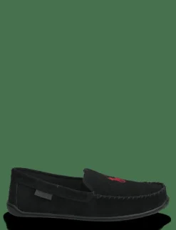 Brenan Suede Slipper - Inneskor