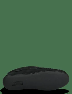 Brenan Suede Slipper - Inneskor