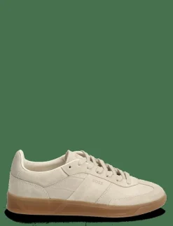 Brenta_Tenn_crcsd - Låga sneakers