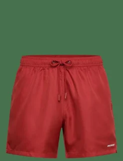 Brick Shorties - Badbyxor
