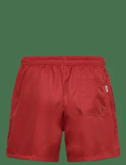 Brick Shorties - Badbyxor