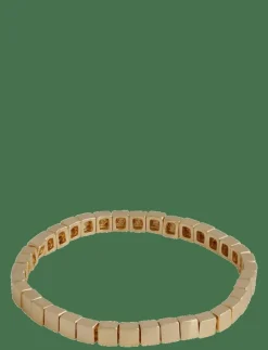 Brick small elastic brace plain g - Onesize - Bangles