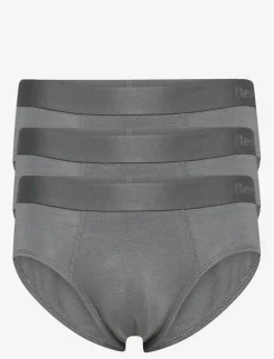 Brief 3-Pack Bamboo FSC - Briefs
